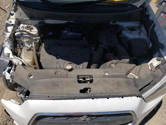 Photo 7 from auction – 2013 MITSUBISHI OUTLANDER with VIN 4A4AR5AU9DE024050