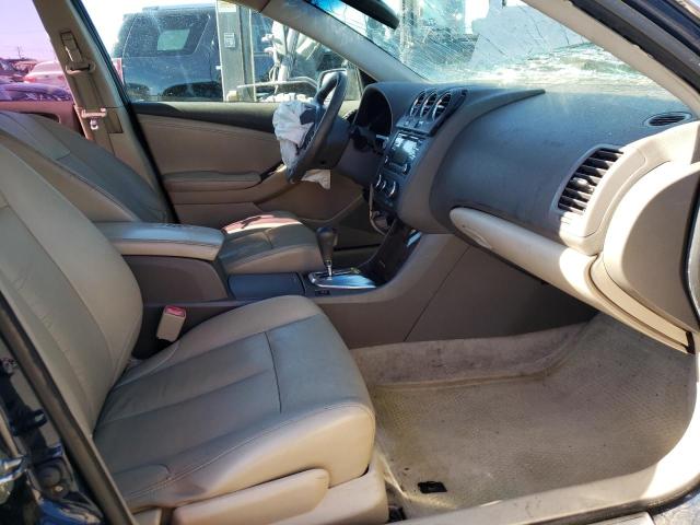 Photo 5 from auction – 2012 NISSAN ALTIMA BAS with VIN 1N4AL2AP5CN454048