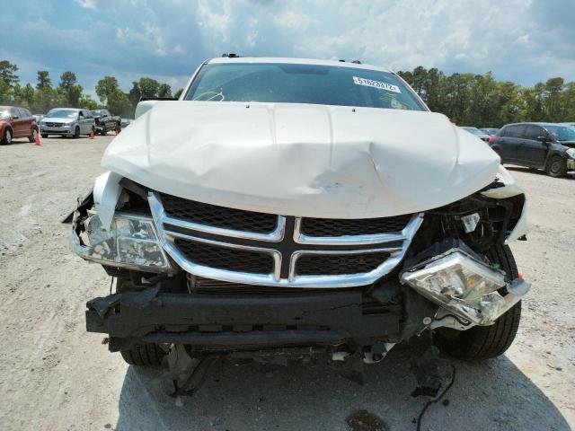 Photo 9 from auction – 2012 DODGE JOURNEY R/ with VIN 3C4PDDFG2CT273639