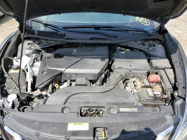 Photo 7 from auction – 2018 NISSAN ALTIMA 2.5 with VIN 1N4AL3AP2JC136032