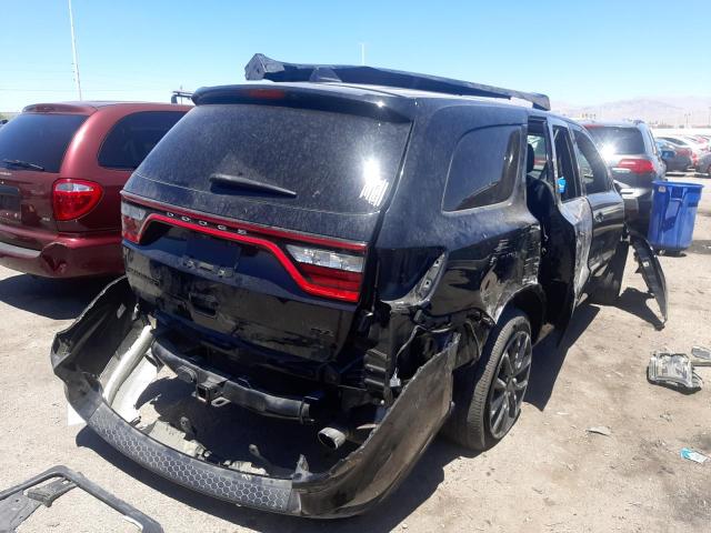 Photo 4 from auction – 2018 DODGE DURANGO R/ with VIN 1C4SDHCT4JC269488