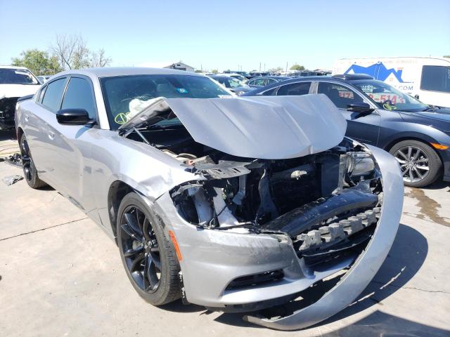 Zdjęcie 1 z aukcji – 2017 DODGE CHARGER SE z VIN 2C3CDXBG1HH513340