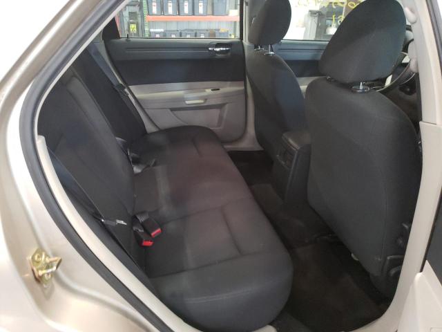 Photo 6 from auction – 2006 CHRYSLER 300 with VIN 2C3LA43R86H417712