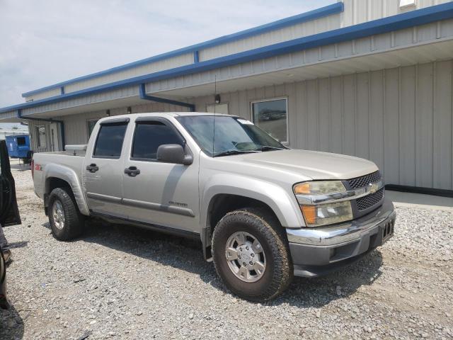 CHEVROLET COLORADO 2004 with VIN 1GCDS136X48193427 - Photo from auction
