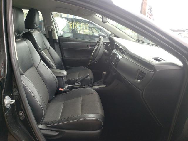 Photo 5 from auction – 2015 TOYOTA COROLLA L with VIN 2T1BURHE8FC358172