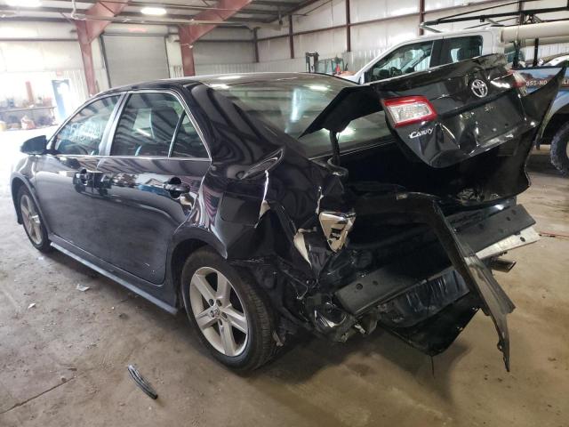 Photo 3 from auction – 2013 TOYOTA CAMRY L with VIN 4T1BF1FK2DU693282