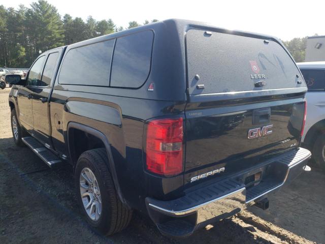 Photo 3 from auction – 2016 GMC SIERRA K15 with VIN 1GTV2MEC5GZ384468