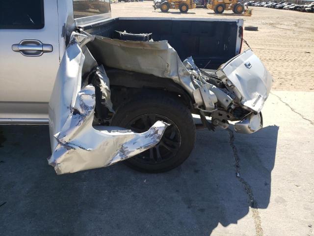Photo 10 from auction – 2011 CHEVROLET COLORADO L with VIN 1GCDSCFEXB8122532