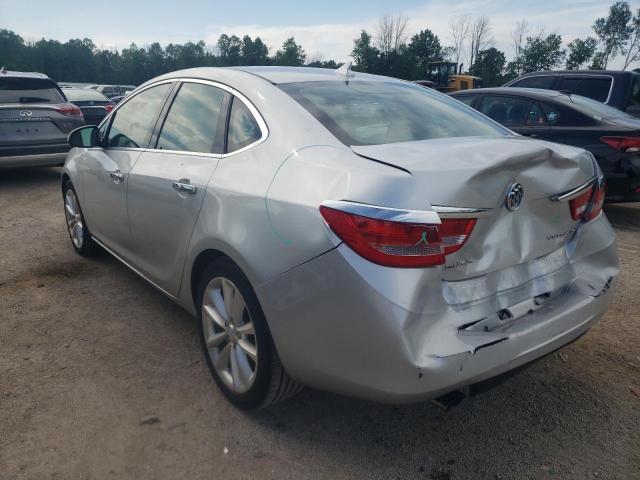 Photo 3 from auction – 2012 BUICK VERANO with VIN 1G4PP5SK4C4219395