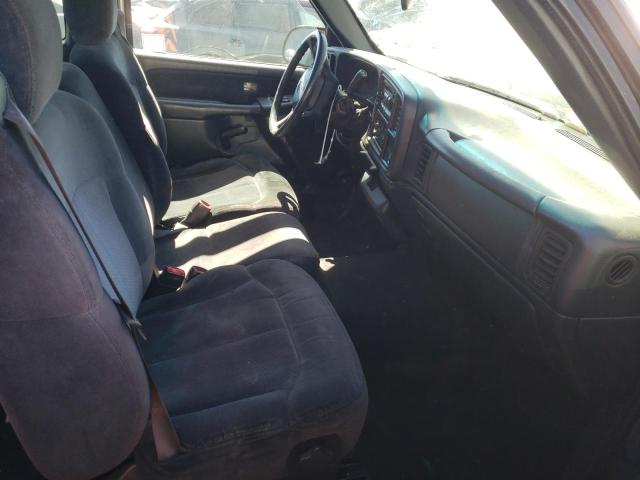 Photo 5 from auction – 2000 CHEVROLET SILVERADO with VIN 2GCEC19V8Y1399659