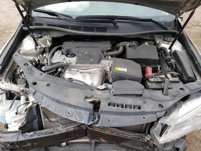 Photo 7 from auction – 2017 TOYOTA CAMRY LE with VIN 4T1BF1FK9HU448274