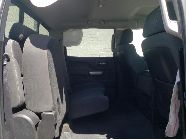 Photo 6 from auction – 2015 CHEVROLET SILVERADO with VIN 1GC1KVEG6FF655416