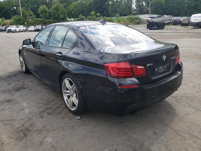 Фото 3 с аукциона – 2013 BMW 535 XI с VIN WBAFU7C59DDU69713