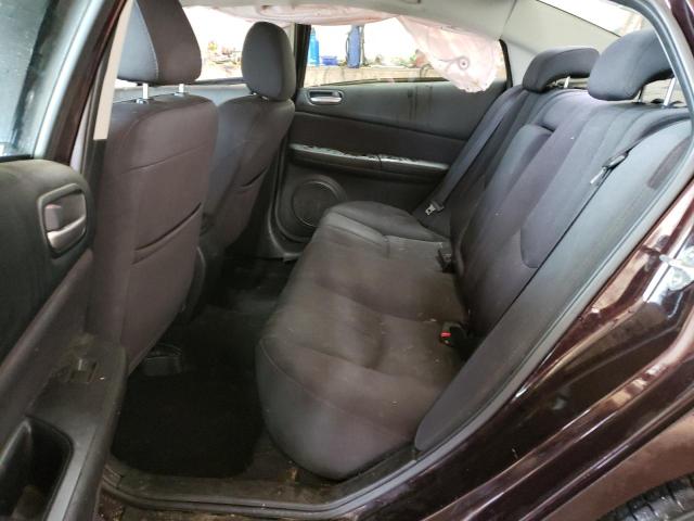 Photo 6 from auction – 2011 MAZDA 6 I with VIN 1YVHZ8BH9B5M22472