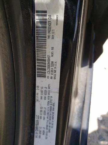 Photo 10 from auction – 2009 CHRYSLER SEBRING TO with VIN 1C3LC56B69N560457