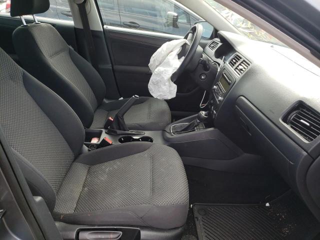 Photo 5 from auction – 2011 VOLKSWAGEN JETTA BASE with VIN 3VW1K7AJ0BM305140