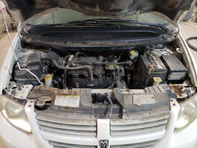 Photo 7 from auction – 2007 DODGE GRAND CARA with VIN 2D4GP44L77R111573