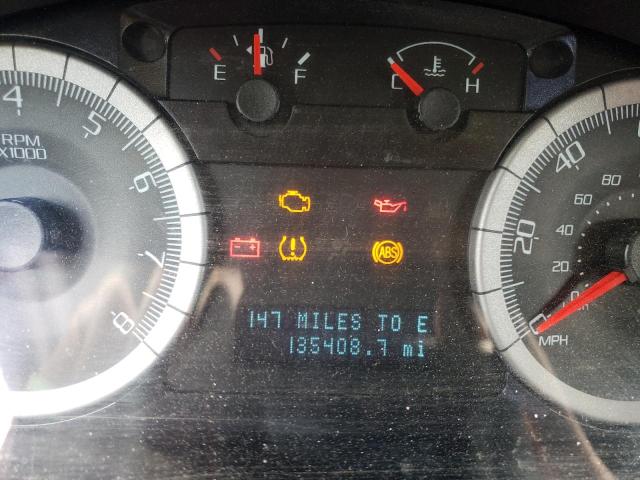 Photo 8 from auction – 2008 FORD ESCAPE XLT with VIN 1FMCU93188KA05078