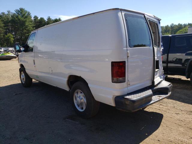 Photo 3 from auction – 2010 FORD ECONOLINE with VIN 1FTNE2EW7ADA85543