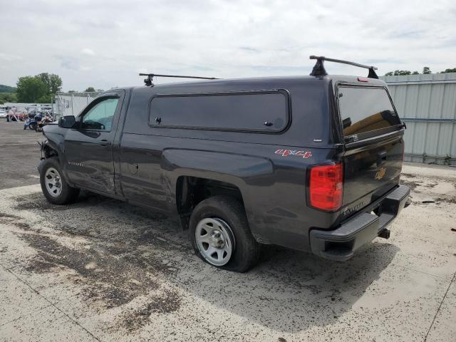 Photo 3 from auction – 2014 CHEVROLET SILVERADO with VIN 1GCNKPEC5EZ286264