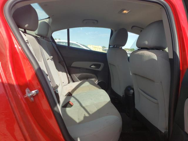 Photo 6 from auction – 2012 CHEVROLET CRUZE LT with VIN 1G1PF5SC9C7242470