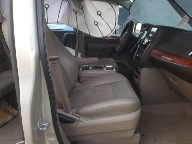 Photo 5 from auction – 2012 CHRYSLER TOWN & COU with VIN 2C4RC1BG4CR363586