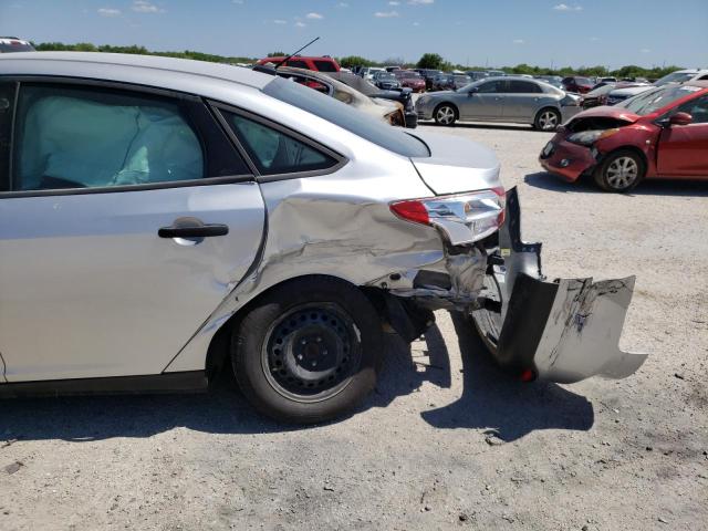Photo 9 from auction – 2014 FORD FOCUS S with VIN 1FADP3E24EL412717