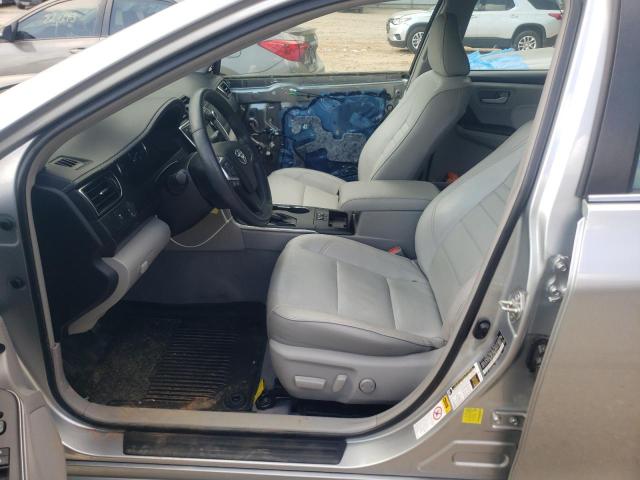 Photo 5 from auction – 2017 TOYOTA CAMRY with VIN 4T1BF1FK6HU782360