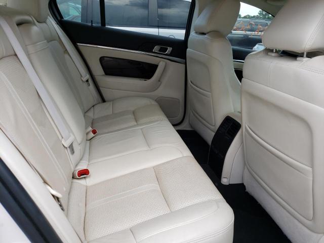 Photo 6 from auction – 2010 LINCOLN MKS with VIN 1LNHL9DR5AG604171