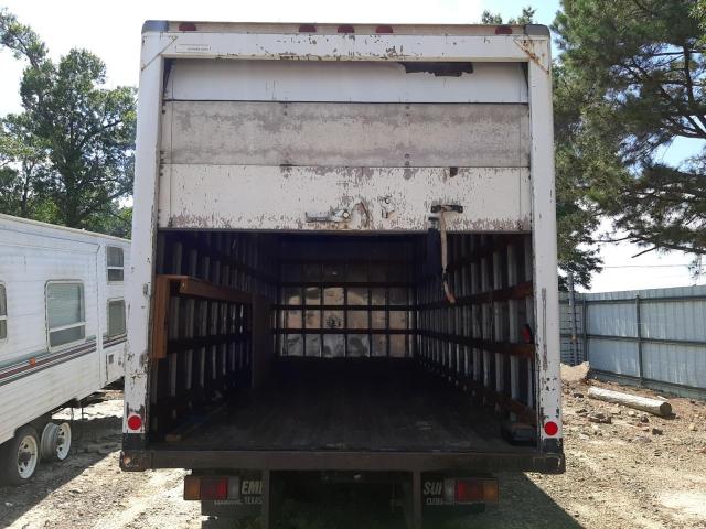 Photo 6 from auction – 2003 CHEVROLET TILT MASTE with VIN J8BB4B14637008942
