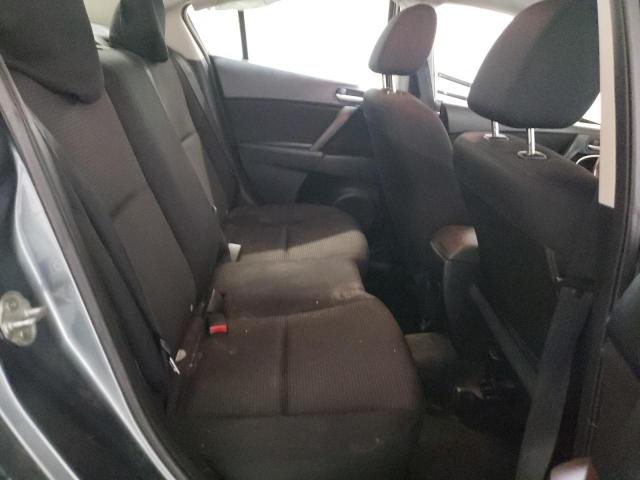 Photo 6 from auction – 2012 MAZDA 3 I with VIN JM1BL1UF8C1554888