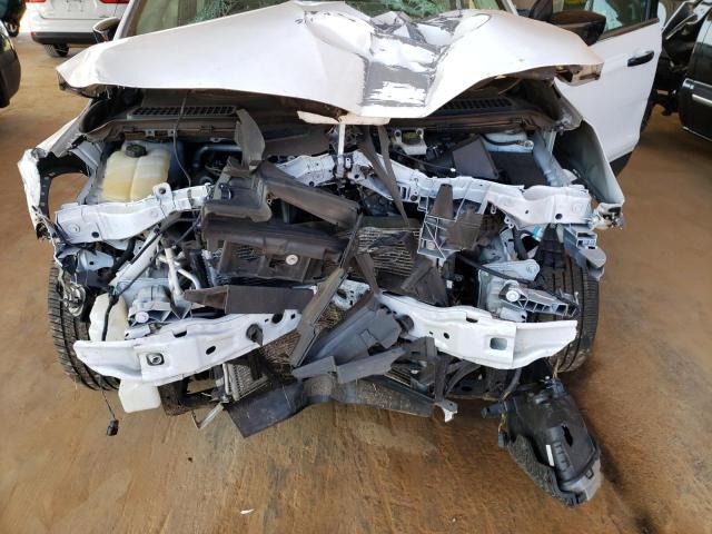 Photo 7 from auction – 2016 FORD ESCAPE SE with VIN 1FMCU0G75GUC86219