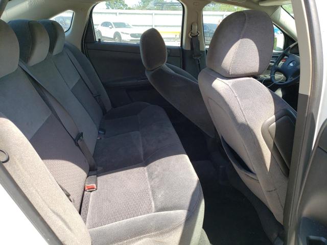 Photo 6 from auction – 2010 CHEVROLET IMPALA LS with VIN 2G1WA5EK1A1121214