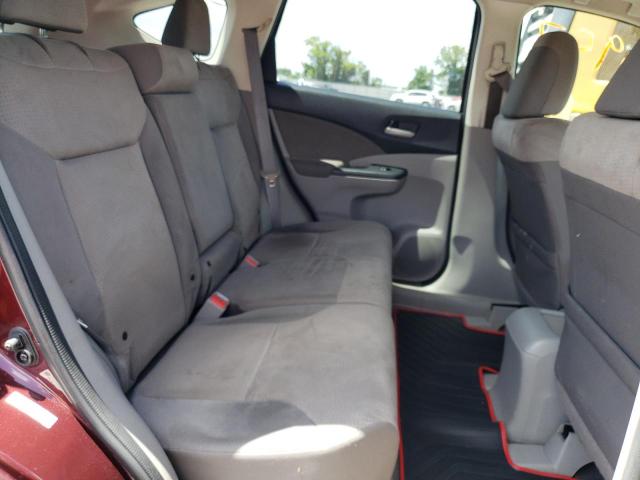 Photo 6 from auction – 2014 HONDA CR-V EX with VIN 5J6RM4H56EL088832
