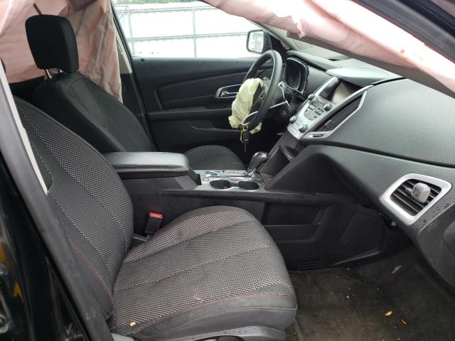 Photo 5 from auction – 2017 GMC TERRAIN SL with VIN 2GKALMEK9H6257954