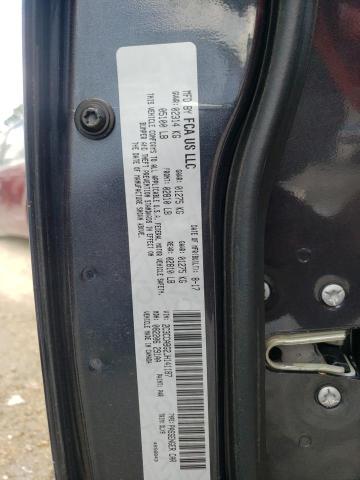 Photo 10 from auction – 2018 CHRYSLER 300 S with VIN 2C3CCABG2JH141187