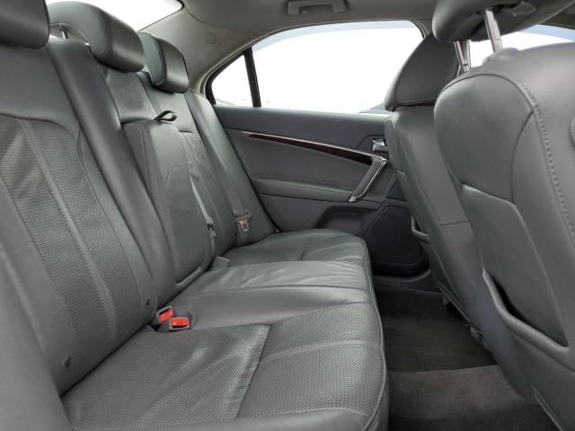 Zdjęcie 6 z aukcji – 2010 LINCOLN MKZ z VIN 3LNHL2GC4AR612656