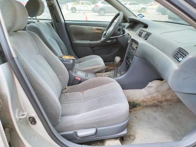 Photo 5 from auction – 2001 TOYOTA CAMRY with VIN 4T1BG22K11U780398