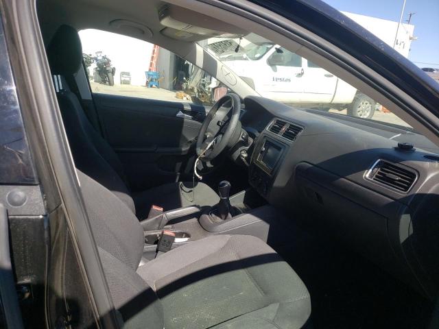Photo 5 from auction – 2014 VOLKSWAGEN JETTA BASE with VIN 3VW1K7AJ9EM440556