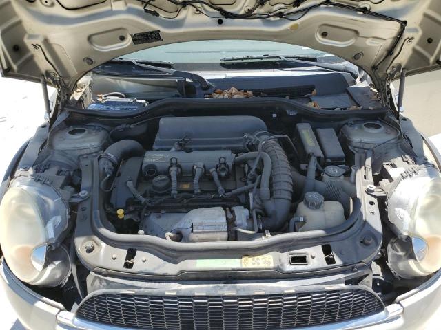 Photo 7 from auction – 2007 MINI COOPER S with VIN WMWMF73567TL92889