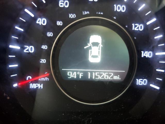 Photo 8 from auction – 2015 KIA OPTIMA LX with VIN 5XXGM4A74FG417831