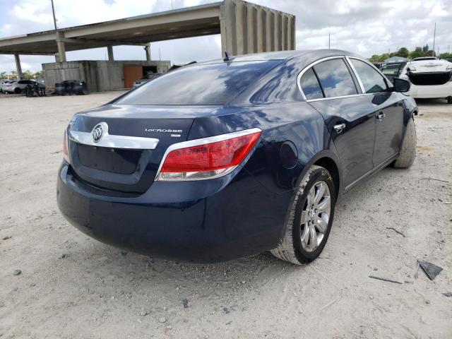 Photo 4 from auction – 2010 BUICK LACROSSE C with VIN 1G4GC5EG7AF196411