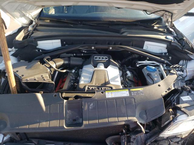 Zdjęcie 7 z aukcji – 2016 AUDI SQ5 PREMIU z VIN WA1CCAFP1GA070345
