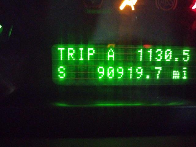 Photo 8 from auction – 2010 FORD EDGE LIMIT with VIN 2FMDK4KC7ABA44986