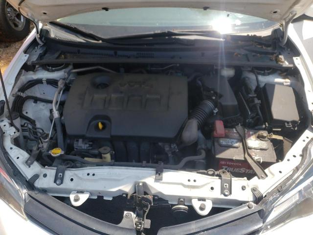 Photo 7 from auction – 2017 TOYOTA COROLLA L with VIN 5YFBURHE8HP601501