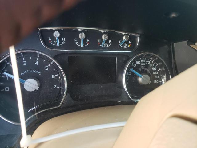 Photo 8 from auction – 2014 FORD F150 SUPER with VIN 1FTFW1ET5EKD90882