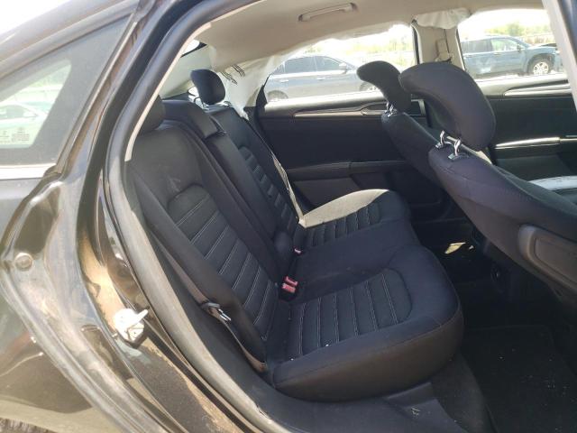 Photo 6 from auction – 2014 FORD FUSION SE with VIN 3FA6P0H73ER214517
