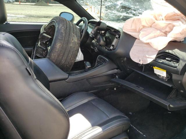 Photo 5 from auction – 2015 DODGE CHALLENGER with VIN 2C3CDZBT2FH912750