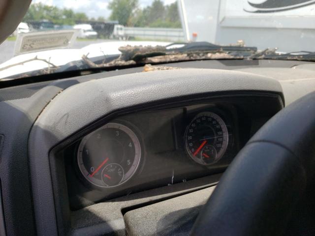 Photo 8 from auction – 2018 RAM 5500 with VIN 3C7WRNBL8JG322261