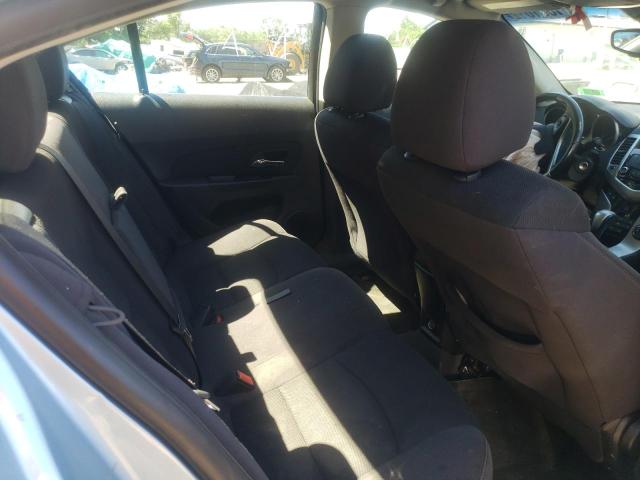 Photo 6 from auction – 2012 CHEVROLET CRUZE LT with VIN 1G1PF5SC9C7294682
